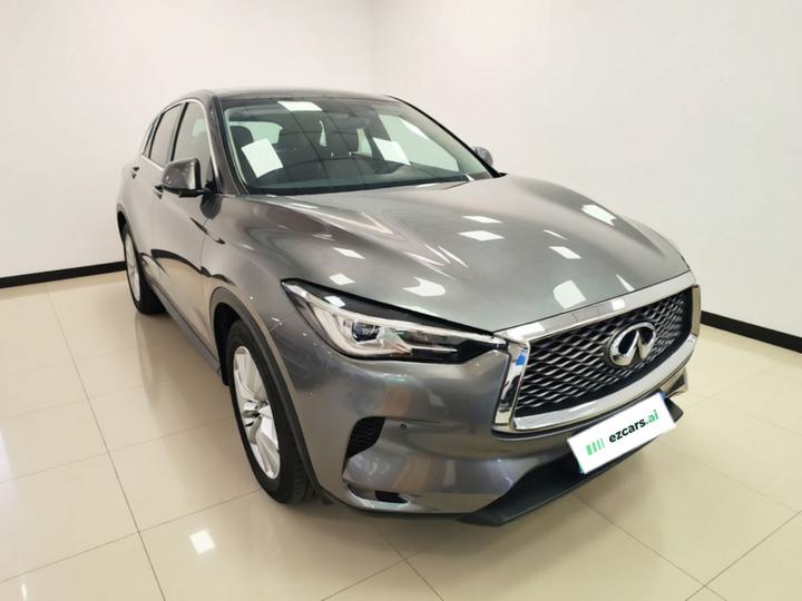 QX50 2018 2.0T RWD photo 3
