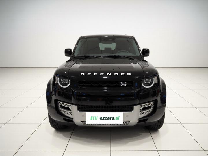 Defender 2021 110 P400 X-DYNAMIC HSE photo 2