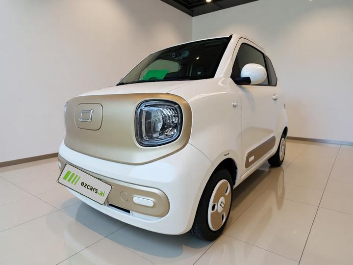 Bestune Pony 2026 222km