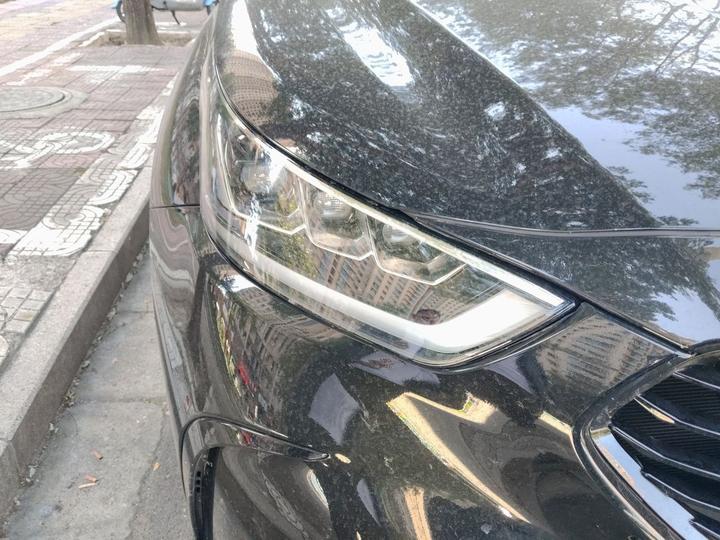 Crown 2024 2.5L HEV AWD Premium photo 7