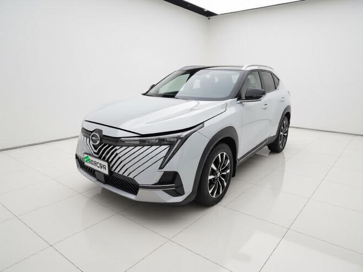 GAC Trumpchi Emkoo 2022 1.5T Pro