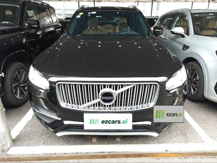 XC90 2017 T5 5-Seater photo 2