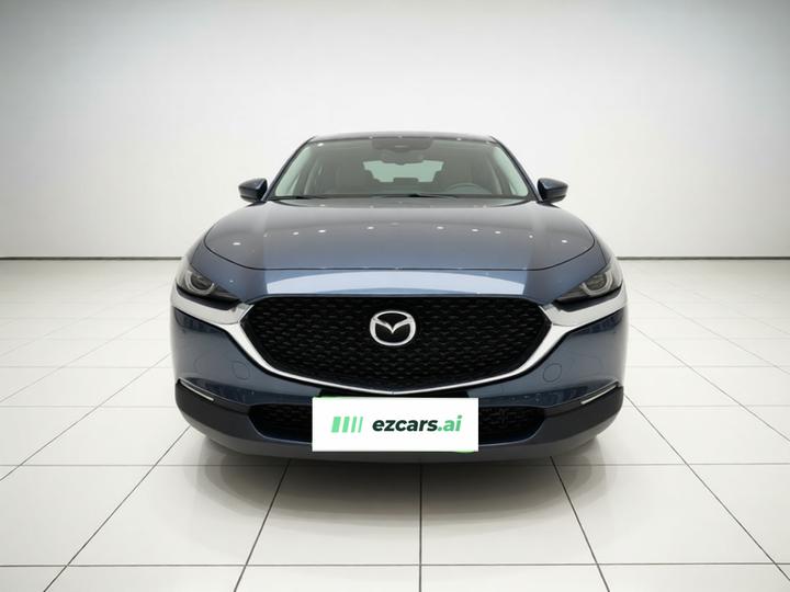 CX-30 2020 2.0L AT photo 2