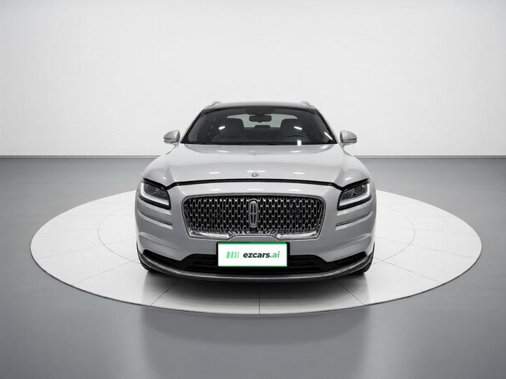 Nautilus 2021 2.0T AWD Exclusive photo 2