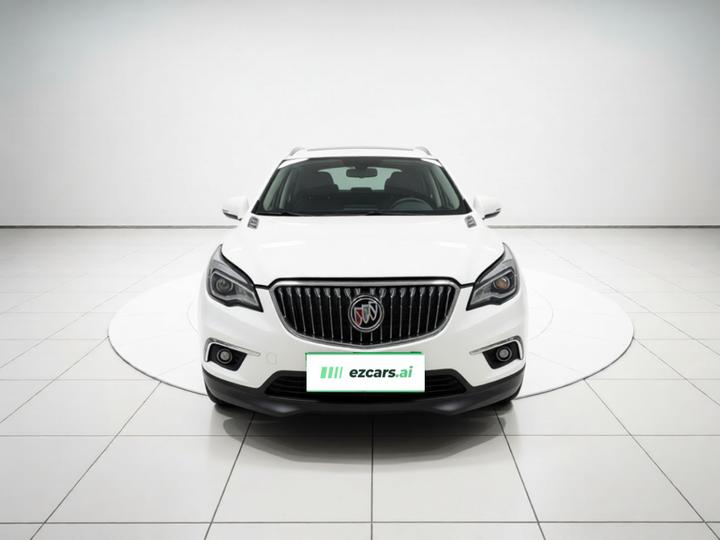Envision 2017 20T RWD Elite photo 2