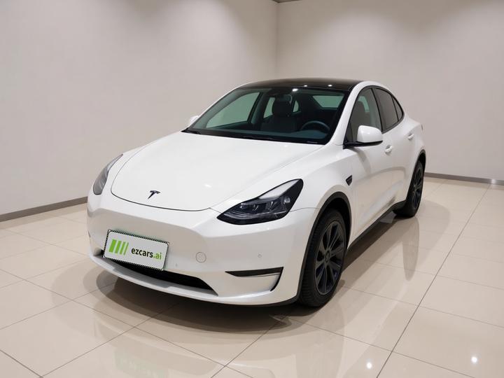 Model Y 2023 Long Range AWD