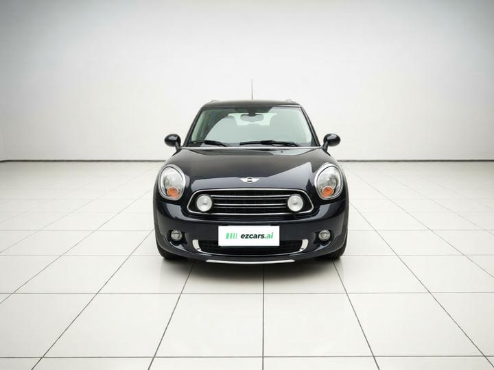 2014 1.6T COOPER ALL4 Fun photo 2