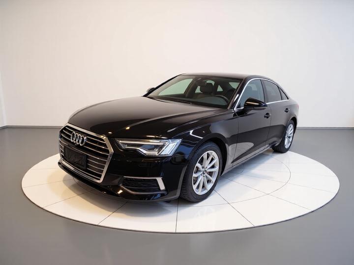 A6L 2021 40 TFSI Luxury