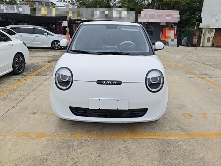 Nevo Changan Lumin 2022 210km photo 2