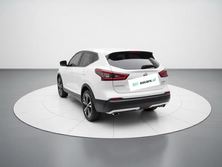 Qashqai 2019 2.0L CVT Luxury photo 4