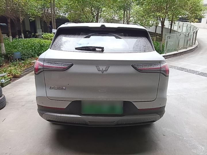 Wuling S 2024 130km Flagship photo 5