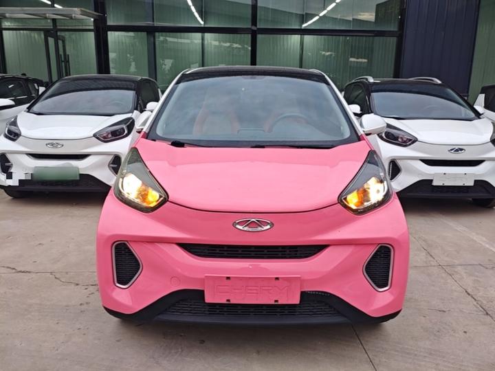 QQ Little Ant 2021 20 NCM 301km photo 2