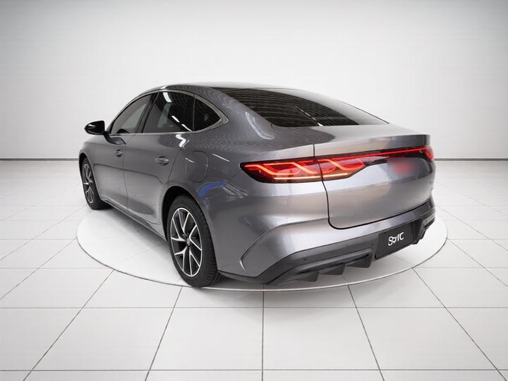Qin L 2024 DM-i 80KM photo 4