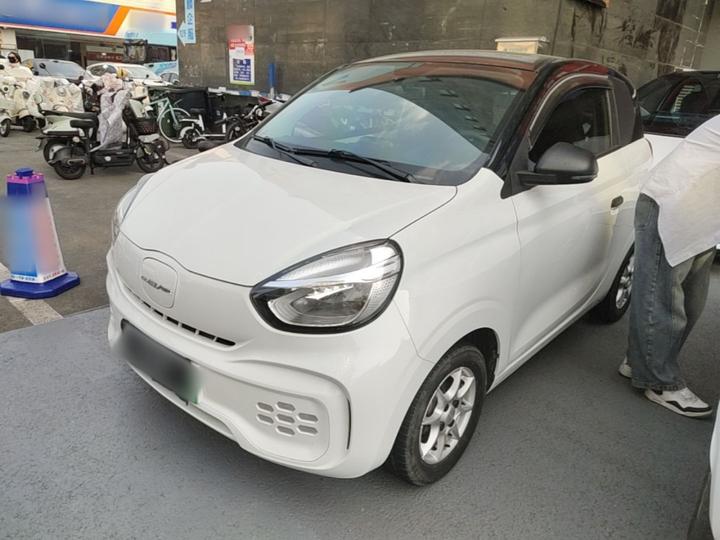 Clever R 2022 311km Yuan