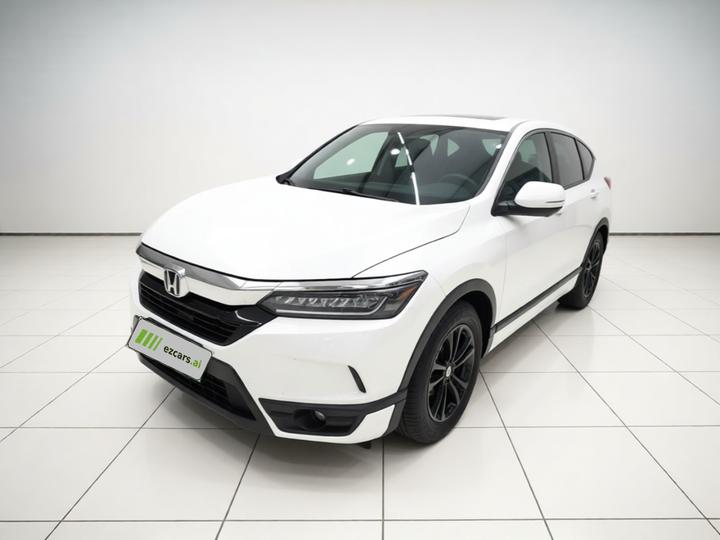 Breeze 2020 240TURBO CVT RWD Elite