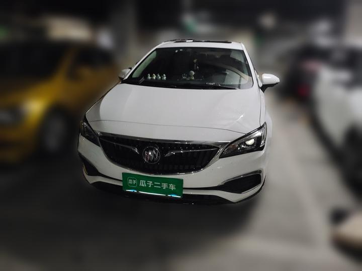 Verano 2018 Sedan 20T DCT Leading photo 2