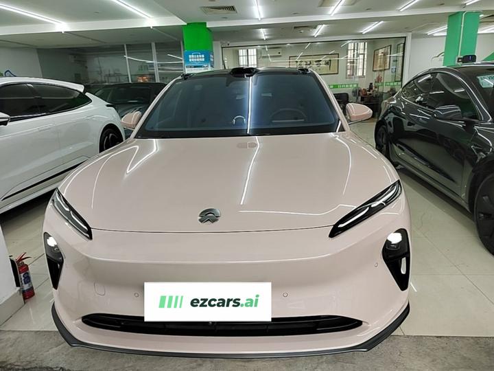 ET5T 2024 75kWh Touring photo 2