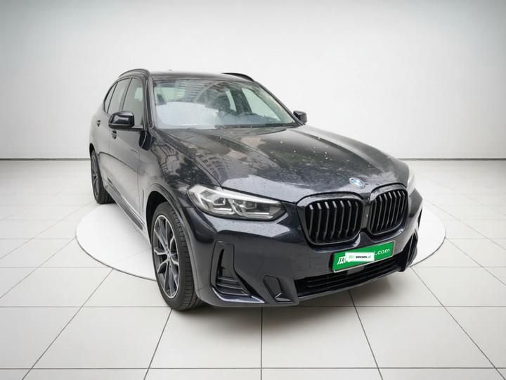 X3 2023 xDrive30i Leading M Night Package photo 3