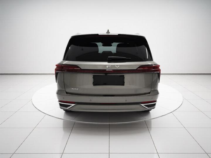 Blue Mountain 2023 AWD Extended Range photo 3