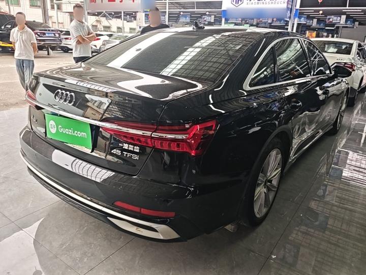 A6L 2024 45 TFSI Dynamic photo 6