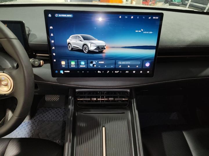 2024 500km EV photo 8
