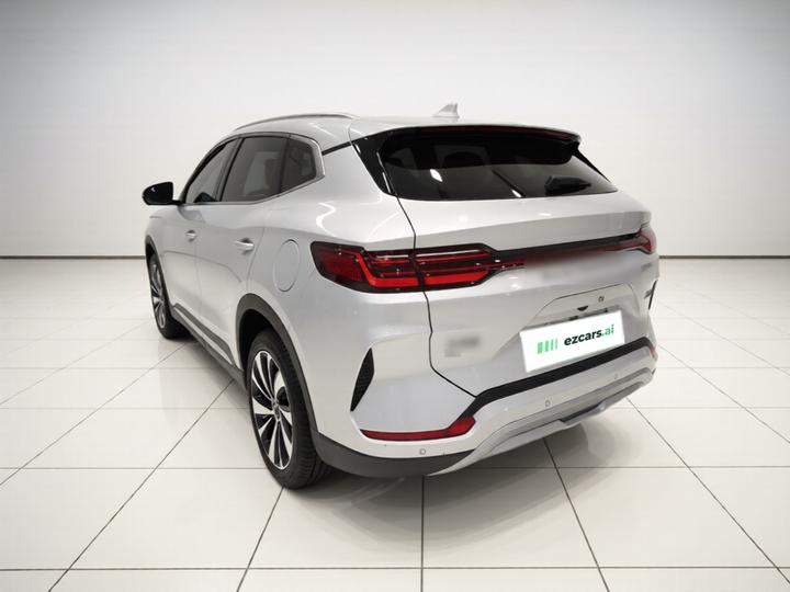 Song PLUS EV 2024 Honor EV 520km Premium photo 4