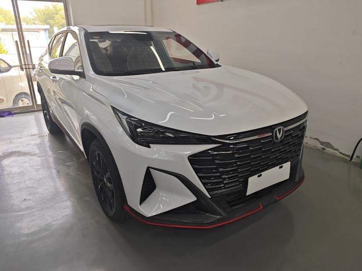 X5 PLUS 2026 2nd Gen 1.5T PRO photo 3