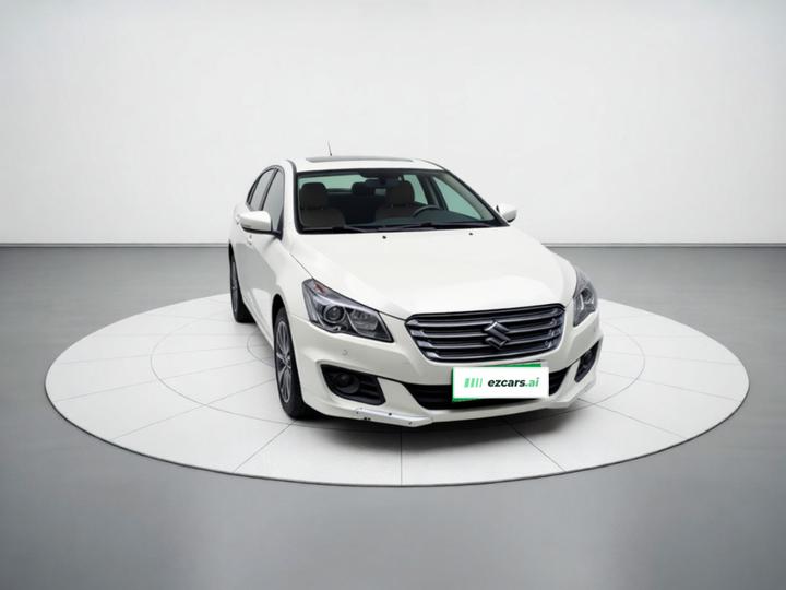 2015 1.6L AT photo 2