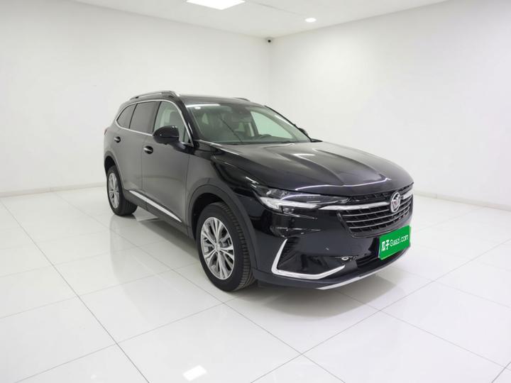 2023 Envision Plus 652T 5-Seater AWD Luxury photo 3