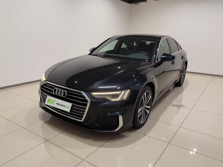 A6L 2019 40 TFSI Luxury Dynamic
