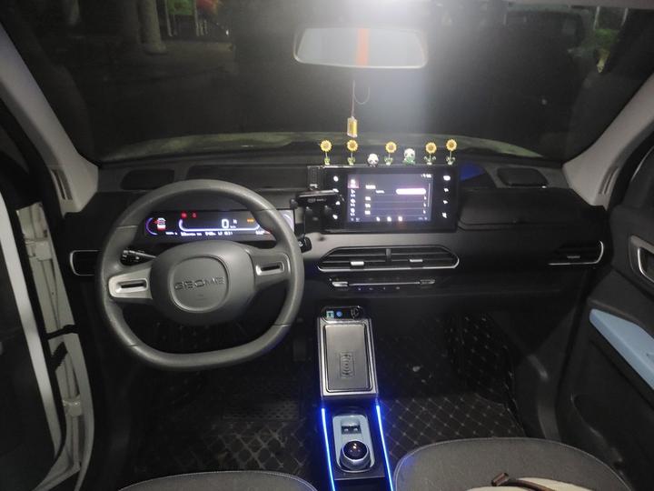 2023 Panda mini 200km Endurance Bear photo 5