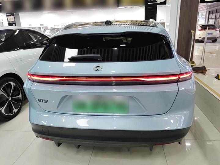 ET5T 2023 75kWh Touring photo 5