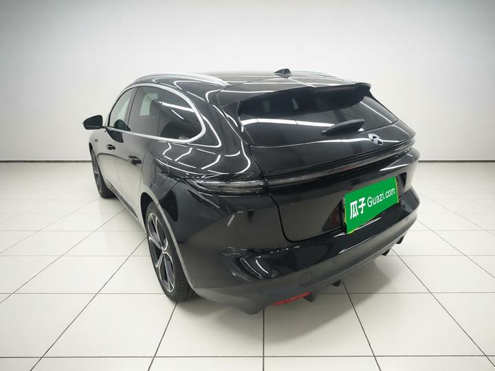 ET5T 2024 75kWh Touring photo 4