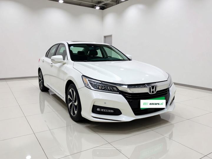 Accord 2016 2.4L Luxury photo 3