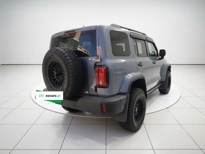 300 2021 City 2.0T photo 6
