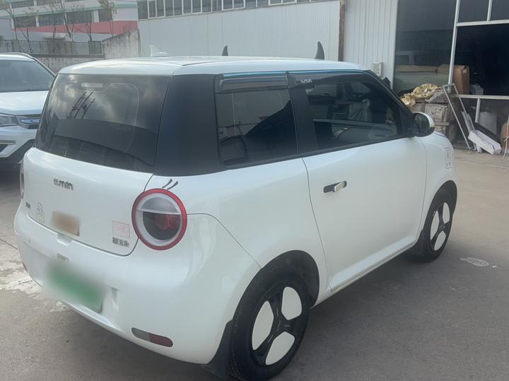 Nevo Changan Lumin 2024 301km photo 4