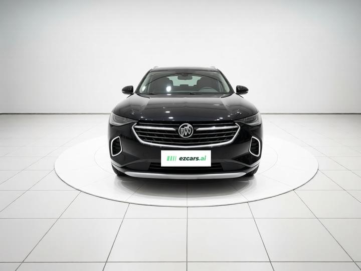2022 Facelift Envision S 552T RWD Luxury photo 2