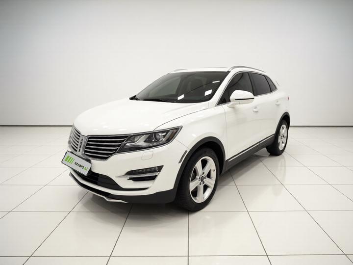 MKC 2017 2.0T RWD Exclusive