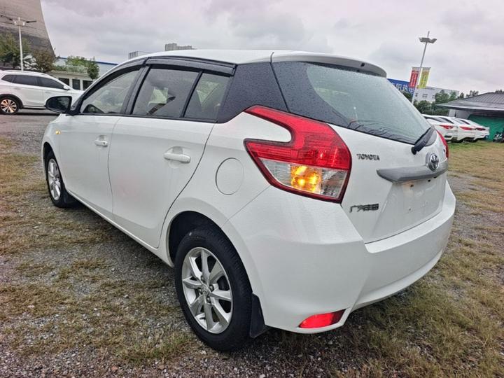 YARiS L 2015 1.5G AT Special photo 4