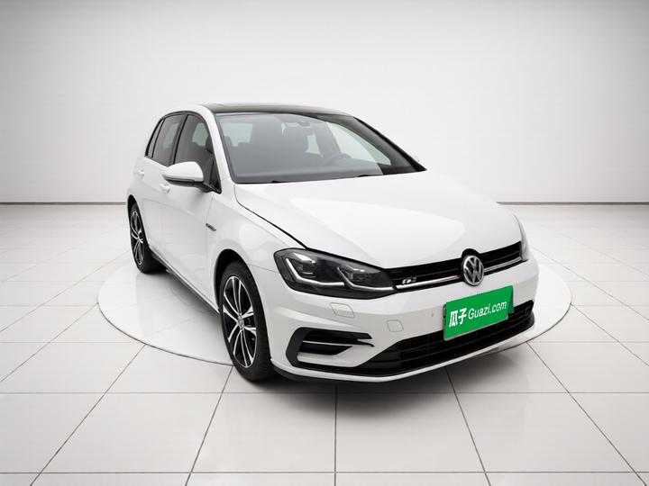 Golf 2020 280TSI DSG R-Line photo 3
