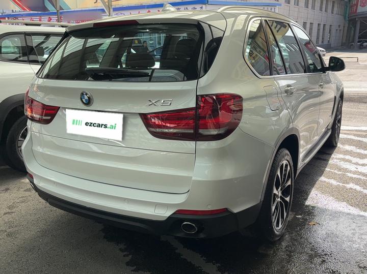 X5 Imported 2014 xDrive35i photo 5