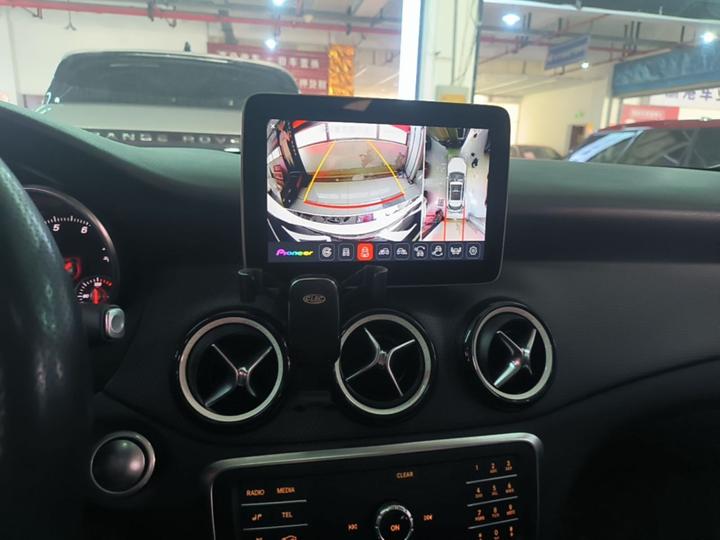 GLA 2019 GLA 200 Dynamic photo 8