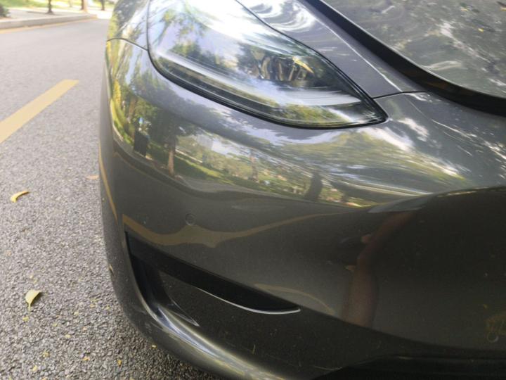 Model Y 2022 Facelift RWD photo 7