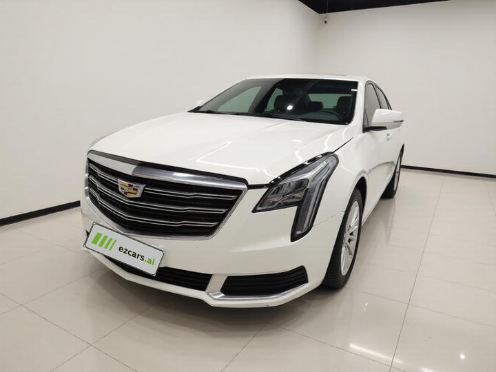 XTS 2018 28T Tech