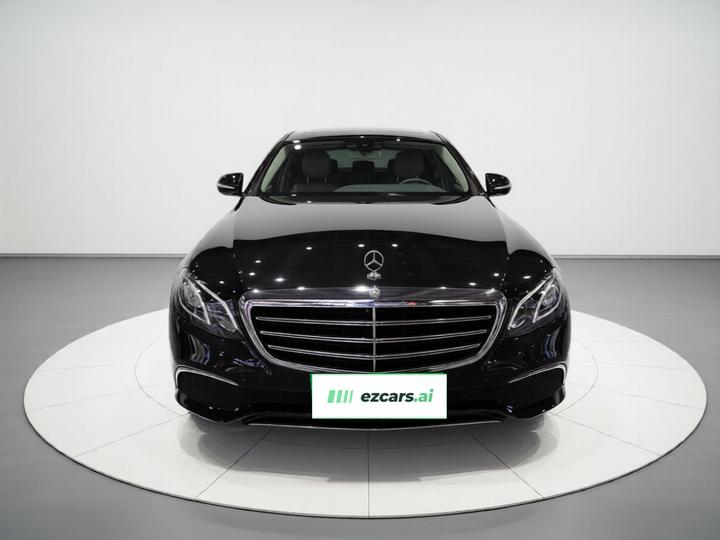 E-Class 2020 E 300 L Luxury photo 2