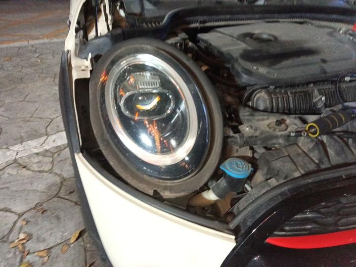 2019 2.0T COOPER S Classic photo 7