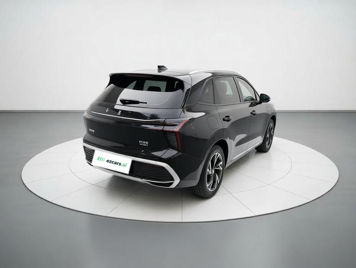HS3 PHEV 2025 117km photo 6