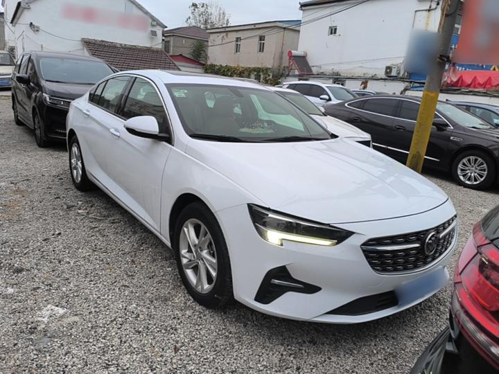 Regal 2020 552T Elite photo 3