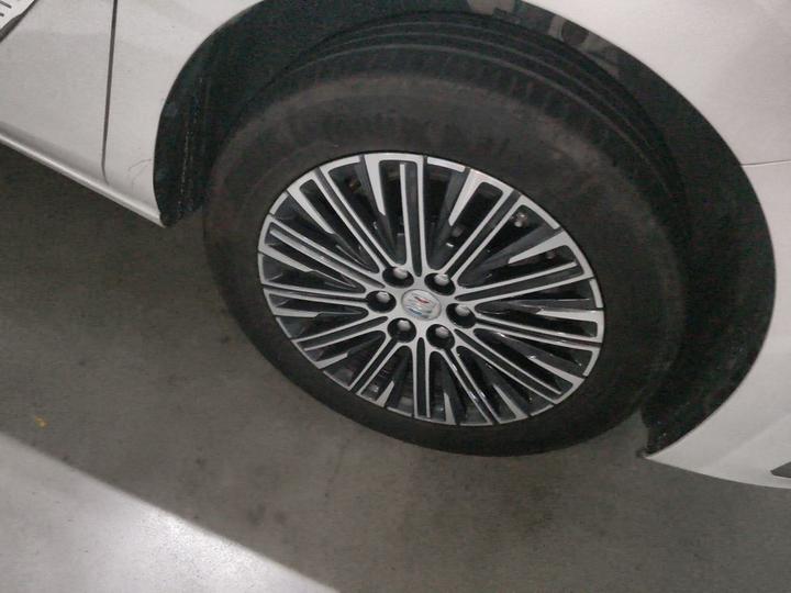 GL8 EV 2024 Exclusive 7-Seater photo 8