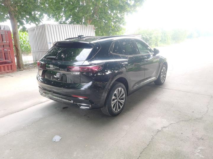 2024 Envision S 25T photo 4